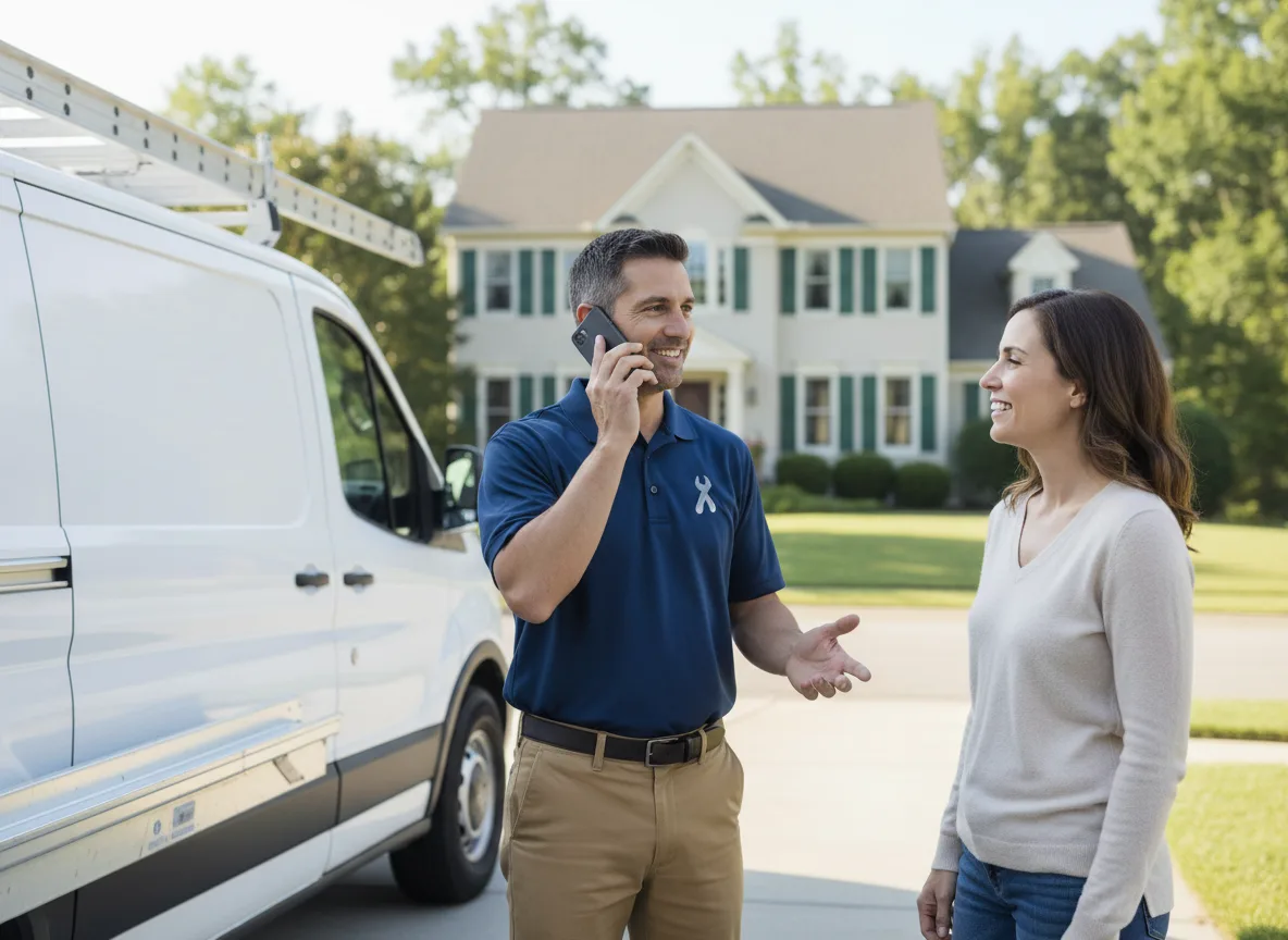 Home Gutter Service Amboy, IL FAQs